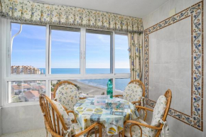 Frontline Beautiful Studio A48, Torrox